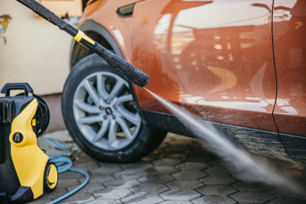 Professional Pressure Washing in Baldwin, LA