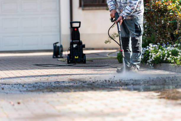 Best Roof Power Washing Services  in Baldwin, LA