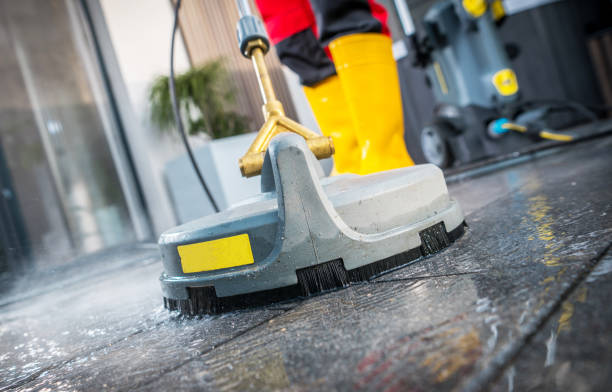 Why Choose Our Certified Pressure Washing Experts for Your Project Needs in Baldwin, LA?