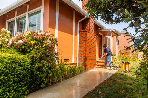 Best Pressure Washing Contractors  in Baldwin, LA