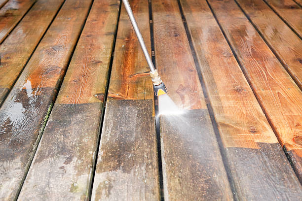 Best Exterior Home Cleaning  in Baldwin, LA