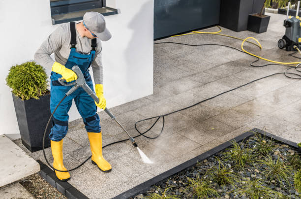 Best Power Washing Near Me  in Baldwin, LA