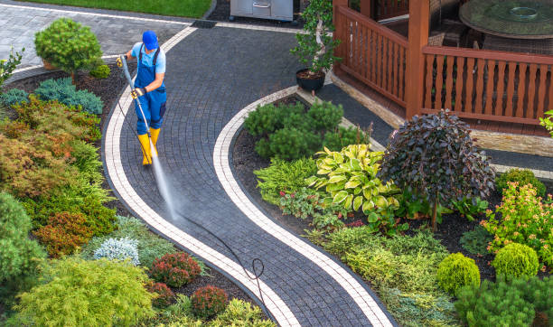 Best Exterior Home Cleaning  in Baldwin, LA