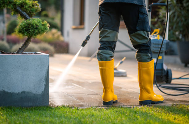 Best Commercial Building Pressure Washing  in Baldwin, LA