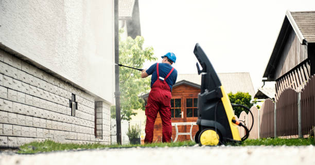 Best Affordable Power Washing  in Baldwin, LA